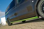 Mercedes-Benz Vito by Hartmann 2014 года